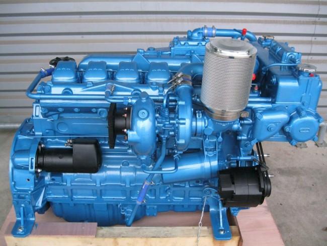MAN Industrial Diesel Engine D2866 D 2866 LE 2 Factory Service Repair Workshop Manual Instant Download