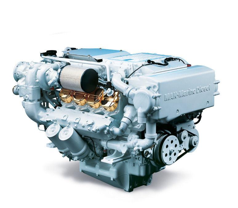 MAN Marine Diesel Engine V8 900 V10 1100 V12 1360 V12 1550 V12 1224 Factory Service Repair Workshop Manual Instant Download D2848 LE423 D2840 LE423 D2842 LE423 D2842 LE433 D2842 LE443