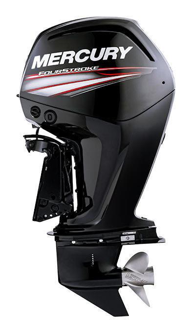 MERCURY 4 STROKE EFI MODEL 115 OUTBOARD REPAIR MANUAL