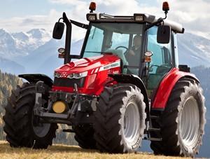 MF5450