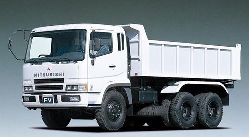 MITSUBISHI FUSO FP R FS FV