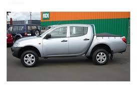 MITSUBISHI TRITON L200 1997 2002