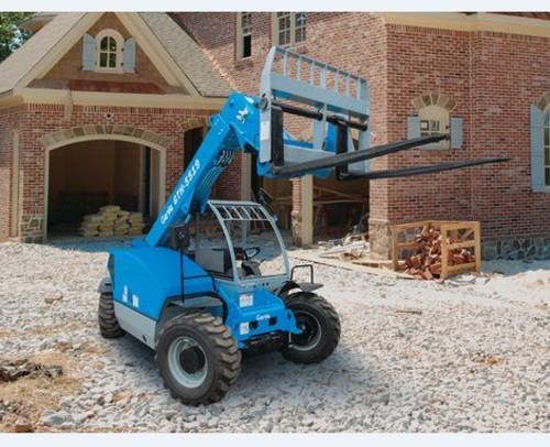 Mark Industries CH30KBN Self Propelled Knuckle Boom Service Repair And Maintenance Manual INSTANT DOWNLOAD
