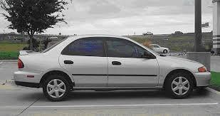 Mazda Protege 1994 1998 Repair Service Manual PDF