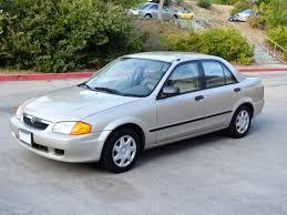 Mazda Protege 1998 2003 Repair Service Manual PDF