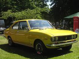 Mazda RX2 RX 2 1970 1978 Repair Service Manual PDF
