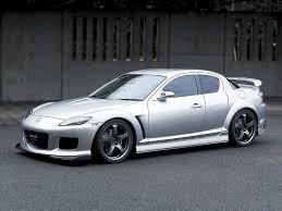 Mazda RX8 RX 8 2003 2008 Repair Service Manual PDF