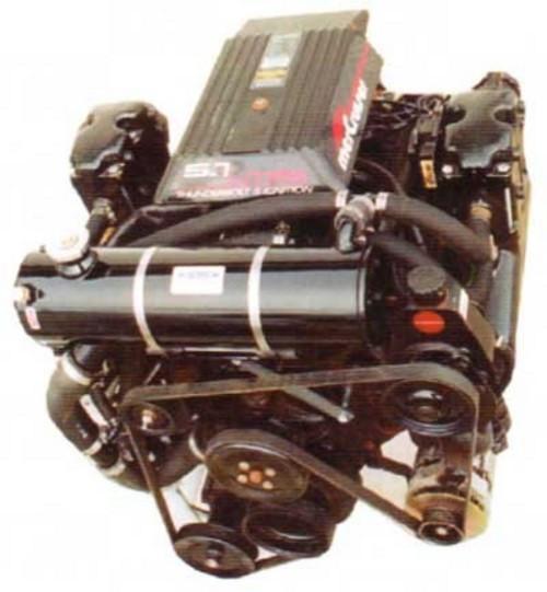 Mercury MerCruiser 31 Marine Engines 5.0L 305cid 5.7L 350cid 6.2L 377cid Service Repair Manual Download