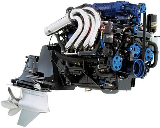 Mercury MerCruiser Marine Engines Number 22 IN LINE Diesel D2.8L D Tronic D4.2L D Tronic Service Repair Workshop Manual DOWNLOAD