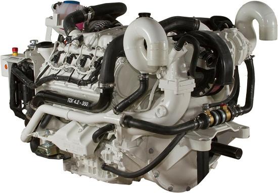Mercury MerCruiser Marine Engines V 8 Diesel D7.3L D Tronic D7.3L D Tronic LD Service Repair Manual Download Supplement to 27