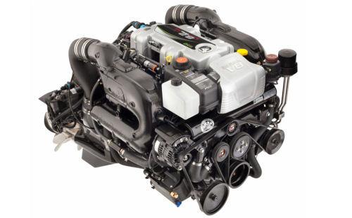 Mercury MerCruiser Number 31 Marine Gasoline Engines 5.0L 305cid 5.7L 350cid 6.2L 377cid Service Repair Workshop Manual DOWNLOAD