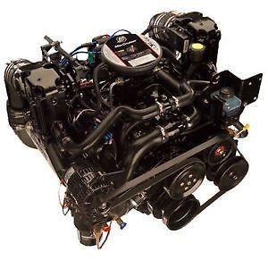 Mercury Mercruiser 18 MARINE ENGINES GM V 6 262 CID 4.3L Balance Shaft Including Gen Engines Service Repair Manual 1993 1997 Download