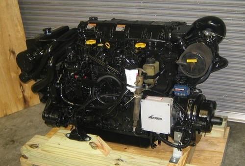 Mercury Mercruiser 22 Marine Engine IN LINE Diesel D2.8L D Tronic D4.2L D Tronic Service Repair Manual Download