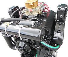 Mercury Mercruiser 23 Marine Engines GM V8 Service Repair Manual 1998 2001 Download