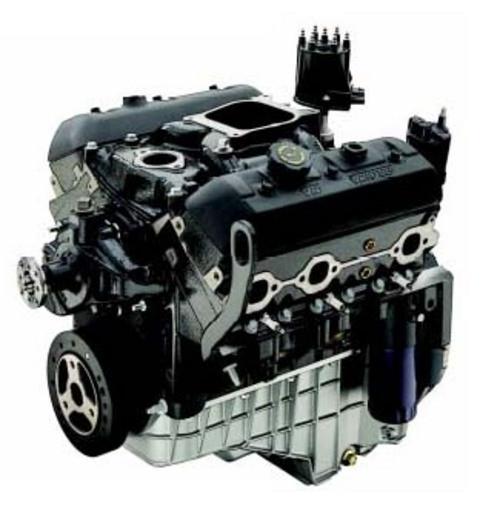 Mercury Mercruiser 25 Marine Engines GM V 6 262 CID 4.3L Service Repair Manual Download