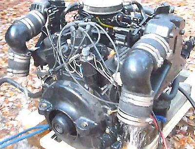 Mercury Mercruiser Marine Engines Number 7 GM V 6 Cylinder Service Repair Workshop Manual DOWNLOAD