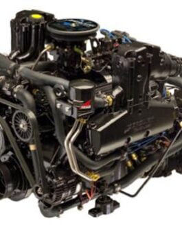 Mercury Mercruiser Number 30 496CID / 8.1L Gasoline Engine Service Repair Workshop Manual DOWNLOAD