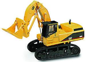 Mining excavator Caterpillar 5080 b0294378 d021 4d7f 9be1 4137771a6395