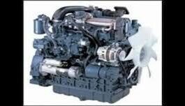 Mitsubishi D04FD-TAA Diesel Engine Service Repair Workshop Manual DOWNLOAD