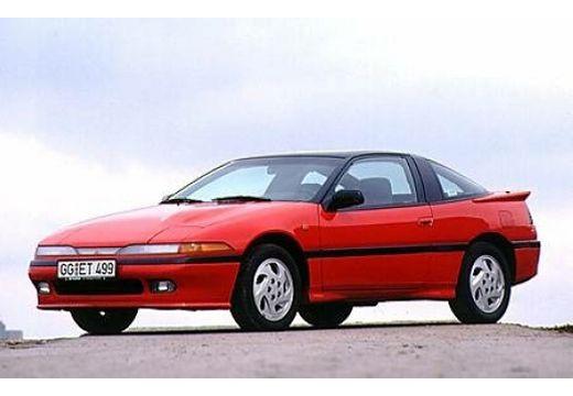 Mitsubishi Eclipse 1994 1995