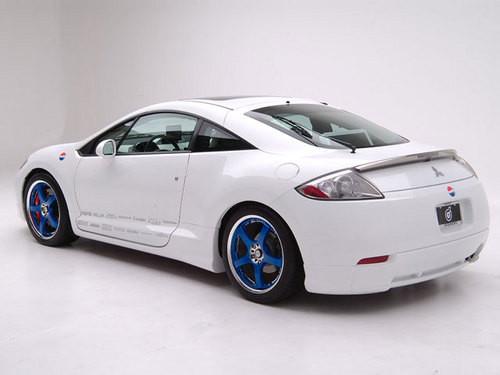 Mitsubishi Eclipse Service Repair Manual 2006 5 500 PDF