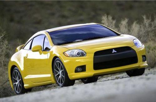 Mitsubishi Eclipse Spyder 2003 2005 Repair Service Manual