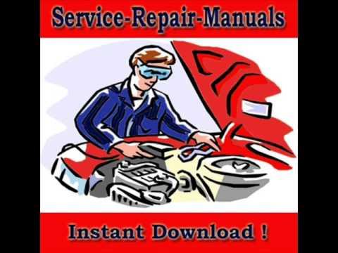 Mitsubishi L200 Service Repair Manual 1996