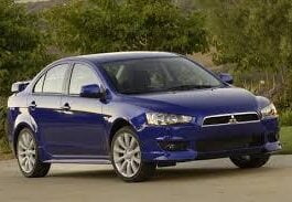 Mitsubishi Lancer Service Manual, Technical Information & Body Repair Manual 2008 (6,000+ pages, Searchable, Printable, Single-file PDF)