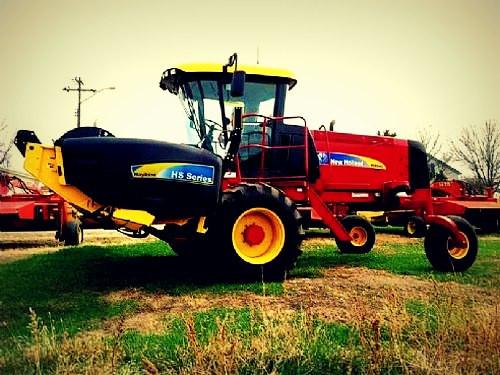 NEW HOLLAND H8040 SELF PROPELLED WINDROWER SERVICE REPAIR MANUAL DOWNLOAD