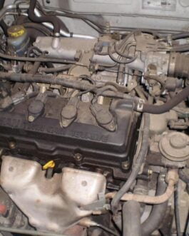 Nissan QG16 Engine Service Repair Manual