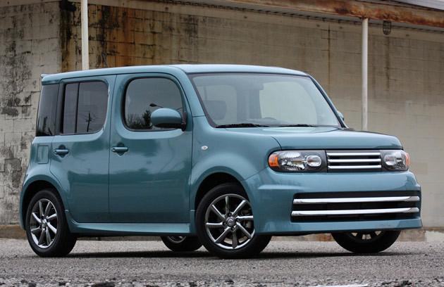 NISSAN CUBE SERVICE REPAIR MANUAL 2011 2013