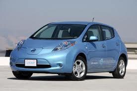 NISSAN LEAF ZE0 2010 2012 WORKSHOP FACTORY SERVICE MANUAL