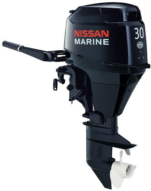 NISSAN OUTBOARD MOTOR TLDI ALL MODEL PARTS MANUAL LIST