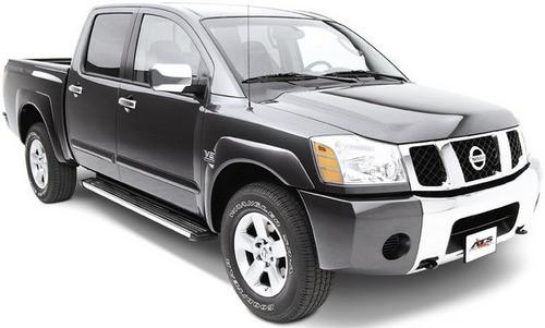 NISSAN TITAN A60 SERVICE REPAIR MANUAL 2004 2005 2006 2007 2008 2009 2010 2011 DOWNLOAD