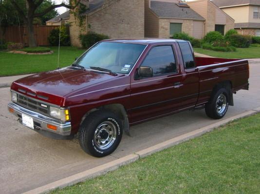 NISSAN TRUCK PATHFINDER SERVICE REPAIR MANUAL 1989 1990 DOWNLOAD