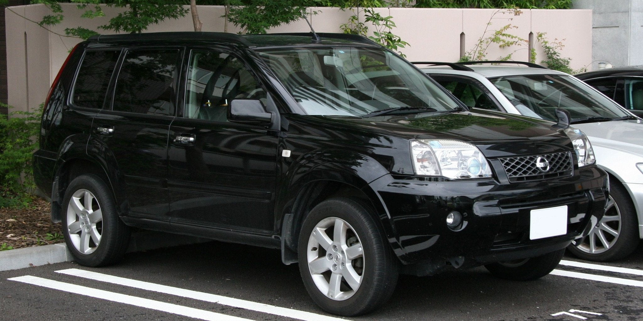 NISSAN X TRAIL SERVICE REPAIR MANUAL 2005 2006 DOWNLOAD