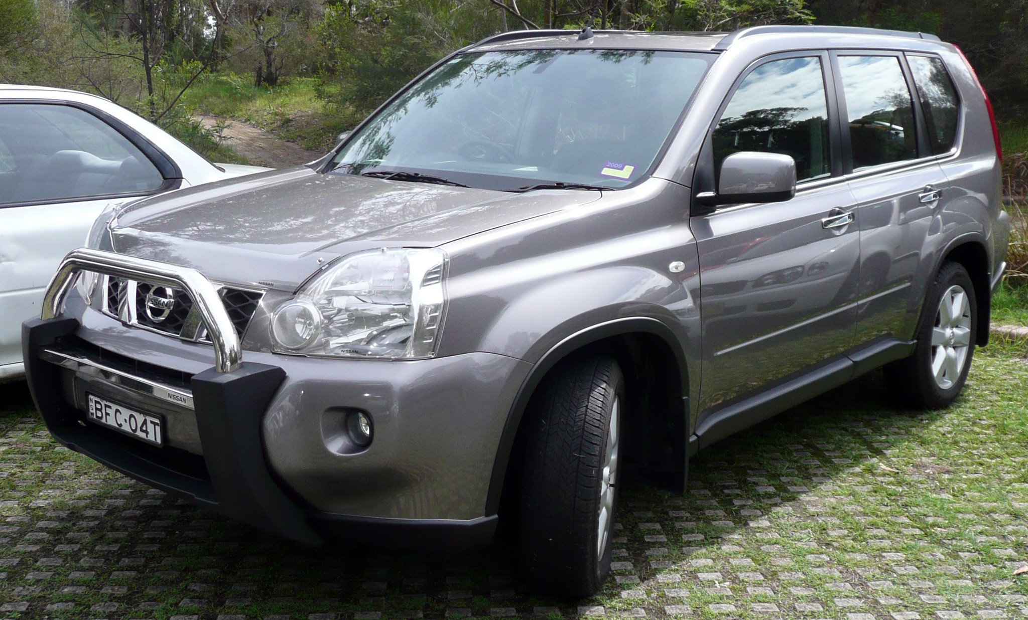 NISSAN X TRAIL T31 2007 2009 Factory Service Manual d6c51df3 1075 4559 8ebc 12a9c026c859