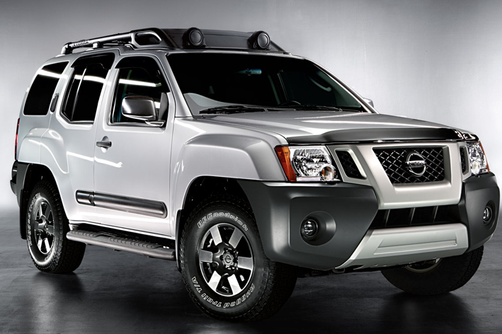 NISSAN XTERRA SERVICE REPAIR MANUAL 2011 2013 DOWNLOAD