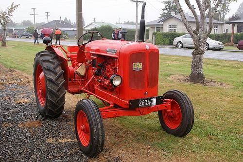 NUFFIELD UNIVERSAL 3 THREE 4 FOUR TRACTOR WORKSHOP MANUAL