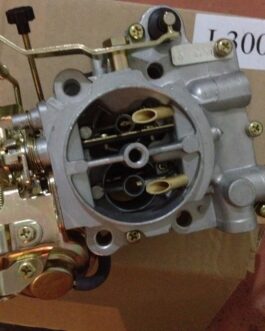 Mitsubishi L300 Carburetor 1999 Workshop Service Repair Manual