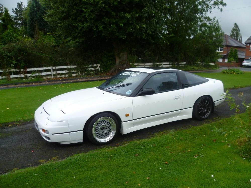 Nissan 200SX Model S13 Series Service Repair Manual 1993