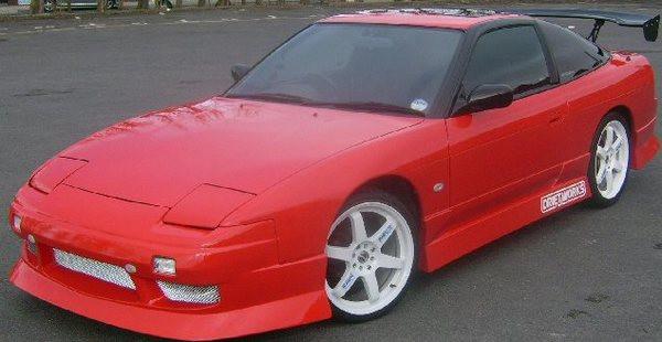 Nissan 200SX S13 Series Service Repair Manual 1989 1994 Download