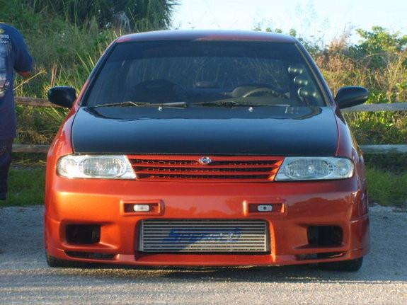 Nissan Altima U13 Series Service Repair Manual 1997