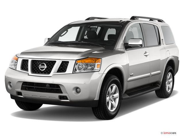 Nissan Armada 2013 Factory Service repair manual download