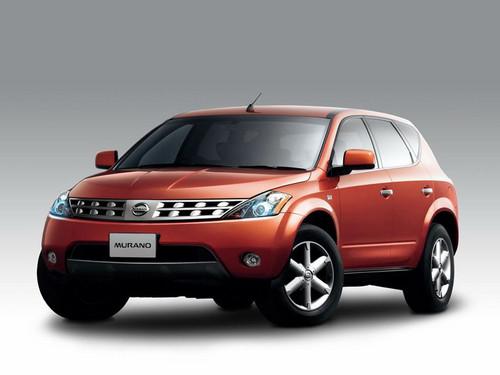 Nissan Murano Z50 Z51 Service Repair Manual 2003 2010 Download