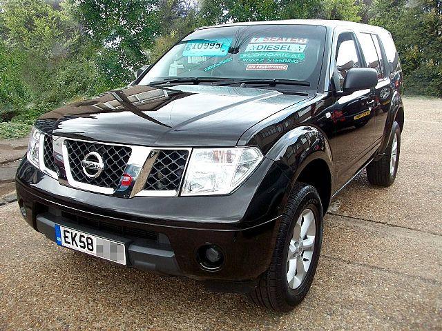 Nissan Pathfinder Armada Model TA60 Series Service Repair Manual 2006 4 000 pages Searchable Printable PDF