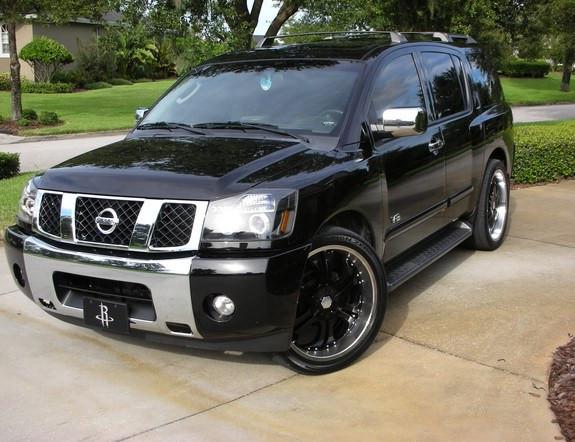 Nissan Pathfinder Armada Service Repair Manual 2008 5 000 pages Searchable Printable PDF