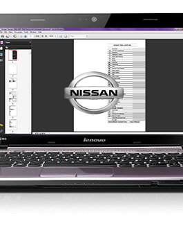 2001 Nissan 200SX Workshop Repair Service Manual PDF Download