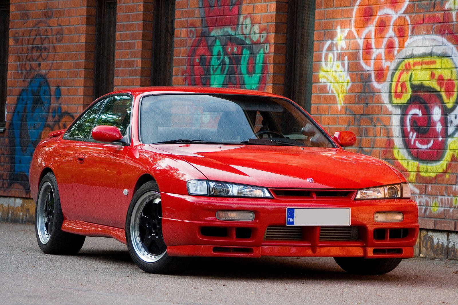 Nissan Silvia S14 Service Repair Manual 1995 2000