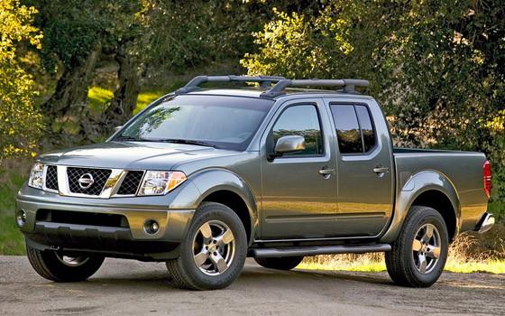 Nissan Truck D21 Series Service Repair Manual 1997